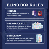 FARMER BOB Next Generation·Pixel Universe Series Blind Box