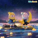 FARMER BOB Next Generation·Pixel Universe Series Blind Box
