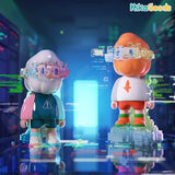 FARMER BOB Next Generation·Pixel Universe Series Blind Box