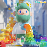 FARMER BOB Next Generation·Pixel Universe Series Blind Box