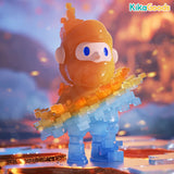 FARMER BOB Next Generation·Pixel Universe Series Blind Box