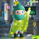 FARMER BOB Next Generation·Pixel Universe Series Blind Box