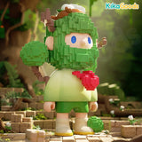 FARMER BOB Next Generation·Pixel Universe Series Blind Box