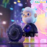FARMER BOB Next Generation·Pixel Universe Series Blind Box