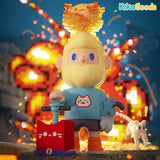 FARMER BOB Next Generation·Pixel Universe Series Blind Box