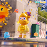 FARMER BOB Next Generation·Pixel Universe Series Blind Box