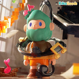 FARMER BOB Next Generation·Pixel Universe Series Blind Box