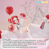 Eve Lynna Dream Paradise Series Action Figure Blind Box