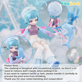 Eve Lynna Dream Paradise Series Action Figure Blind Box