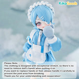 Eve Lynna Dream Paradise Series Action Figure Blind Box