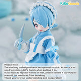Eve Lynna Dream Paradise Series Action Figure Blind Box