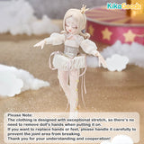 Eve Lynna Dream Paradise Series Action Figure Blind Box