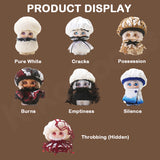 Cino Warm Corner Series Plush Blind Box
