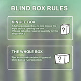DODO RARA Savage Growth Series Blind Box