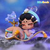DODO RARA Savage Growth Series Blind Box