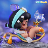 DODO RARA Savage Growth Series Blind Box