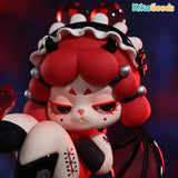 DODO RARA Savage Growth Series Blind Box