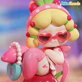 DODO RARA Savage Growth Series Blind Box