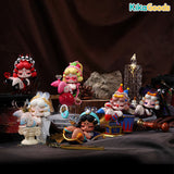 DODO RARA Savage Growth Series Blind Box