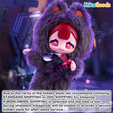 Eve Lynna Strange Park Series Plush Blind Box