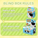 Quesera Series - Rainbow Town Blind Box