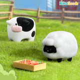 Quesera Series - Rainbow Town Blind Box