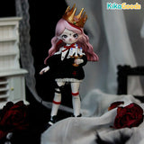 Nyssa Bizarre Nightmare Series 1/12 Action Figure BJD Blind Box