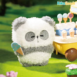 MR.PA Fortune Favors You Plush Refrigerator Magnet Series Blind Bag