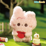 MR.PA Fortune Favors You Plush Refrigerator Magnet Series Blind Bag
