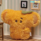 MR.PA Fortune Favors You Plush Refrigerator Magnet Series Blind Bag