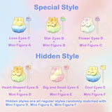 Emmmkun Silicone Ice-Tray Series Blind Box