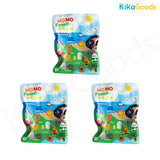 MoMo Family Animal Series Refrigerator Magnet Plush Blind Bag