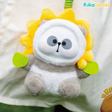 MR.PA The Escaped Vegetable Series Plush Blind Box