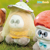 MR.PA The Escaped Vegetable Series Plush Blind Box