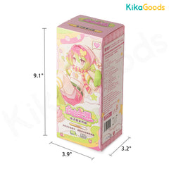 Electronic Pet Game World Series 1/12 BJD Blind Box