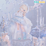 Electronic Pet Game World Series 1/12 BJD Blind Box