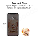 Moni Cat Kitten Office Series Blind Box