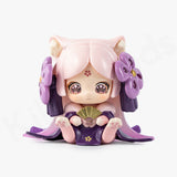 Moni Cat Kitten Office Series Blind Box