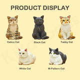 KITAN CLUB Cat Sculpture Gacha