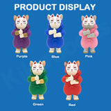 KITAN CLUB Ninja Cat Gacha