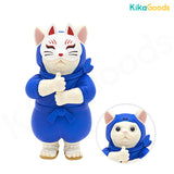 KITAN CLUB Ninja Cat Gacha