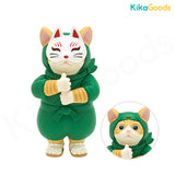 KITAN CLUB Ninja Cat Gacha