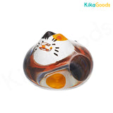 KITAN CLUB Japanese Dessert Cat Crystal Mantou Gacha