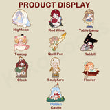 Keeno Mysterious Treasure Series 2 Blind Box