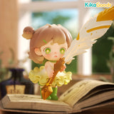 Keeno Mysterious Treasure Series 2 Blind Box