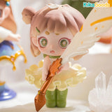 Keeno Mysterious Treasure Series 2 Blind Box
