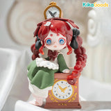 Keeno Mysterious Treasure Series 2 Blind Box