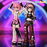 Haee Girls Performance Stage Series Blind Box