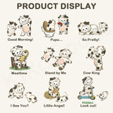 PanPan I Love You More Series Blind Box
