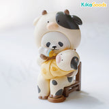 PanPan I Love You More Series Blind Box
